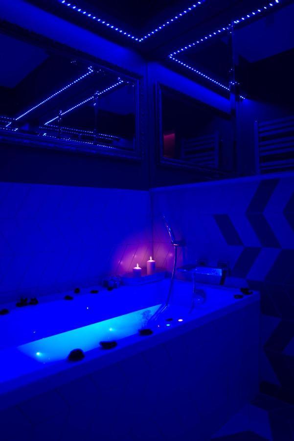 Apartament Augustow Swan Dış mekan fotoğraf