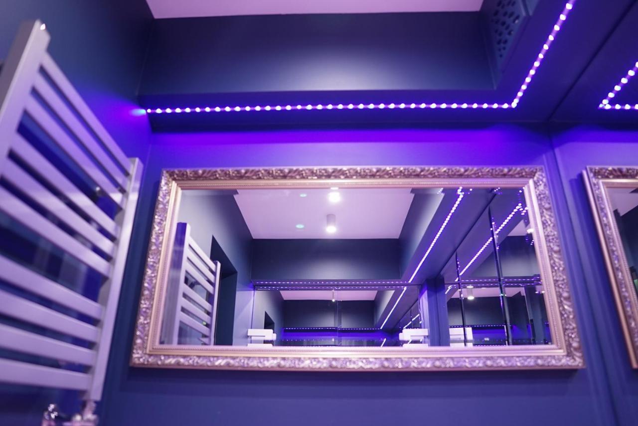 Apartament Augustow Swan Dış mekan fotoğraf