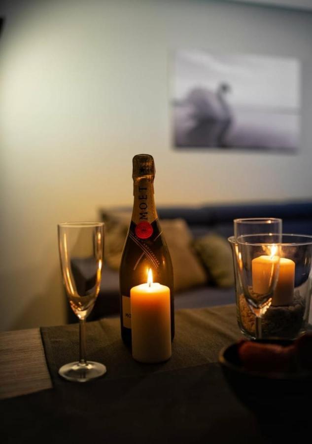 Apartament Augustow Swan Dış mekan fotoğraf